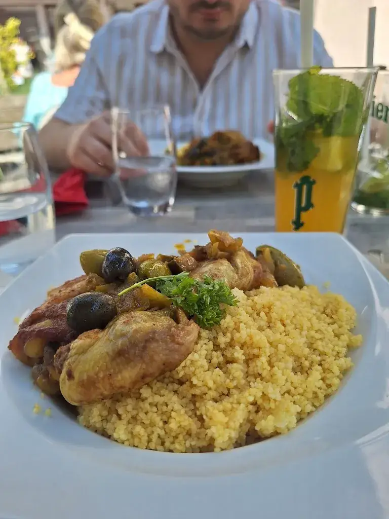 Justine Corb_La Douceur de Vivre_Plombières-les-Bains_review