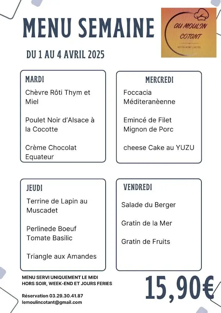 Menu_Au Moulin Cotant_Fontenoy-le-Château_image_1