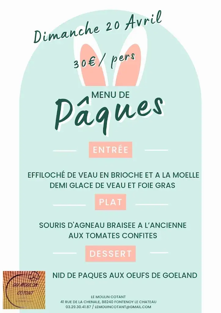 Menu_Au Moulin Cotant_Fontenoy-le-Château_image_4