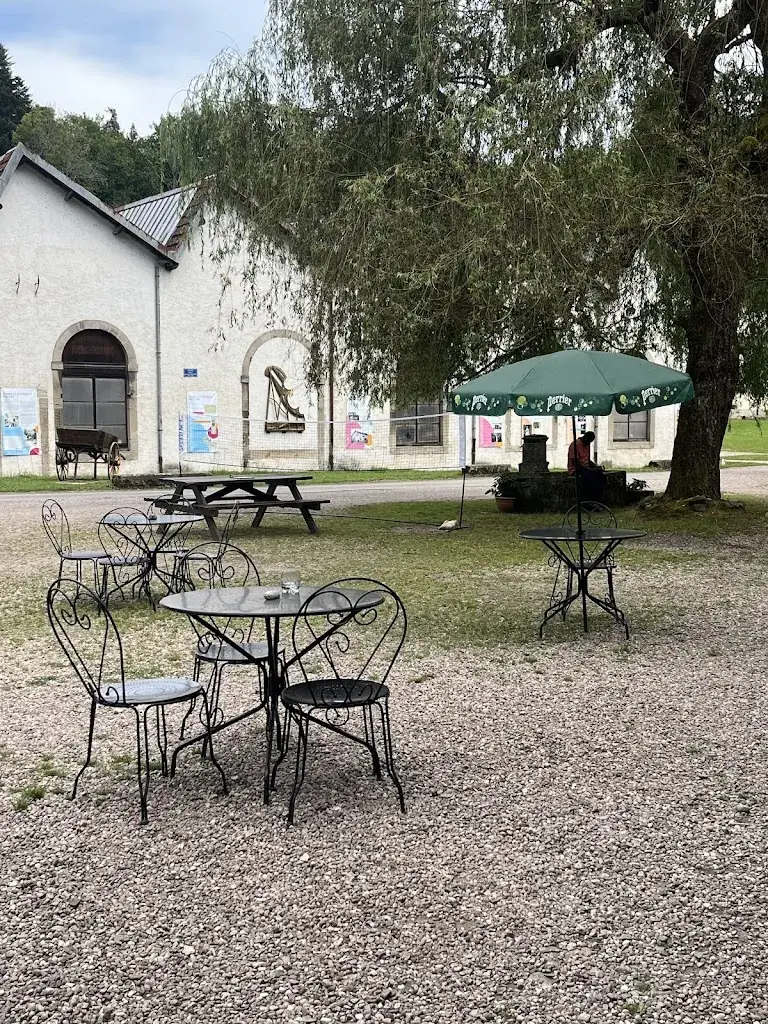 La P'tite Pause_Vôge-les-Bains_slider_image_1