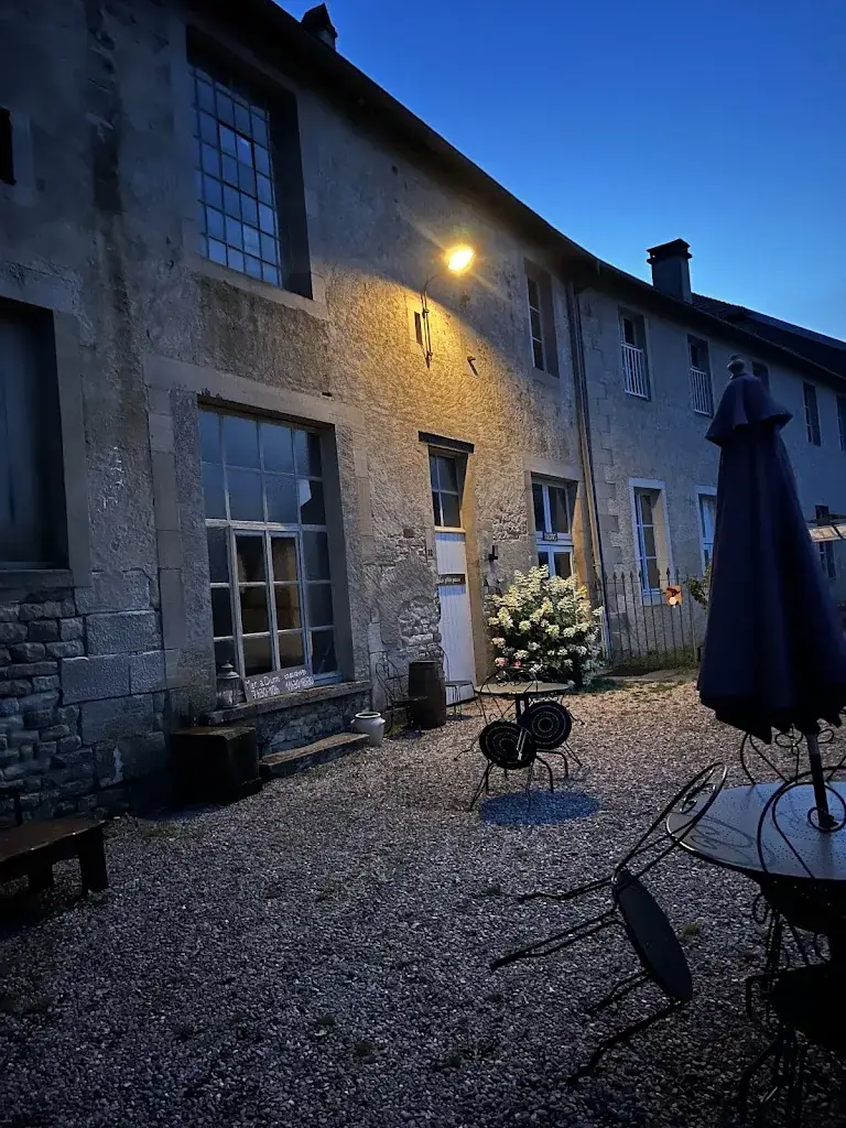 La P'tite Pause_Vôge-les-Bains_slider_image_3