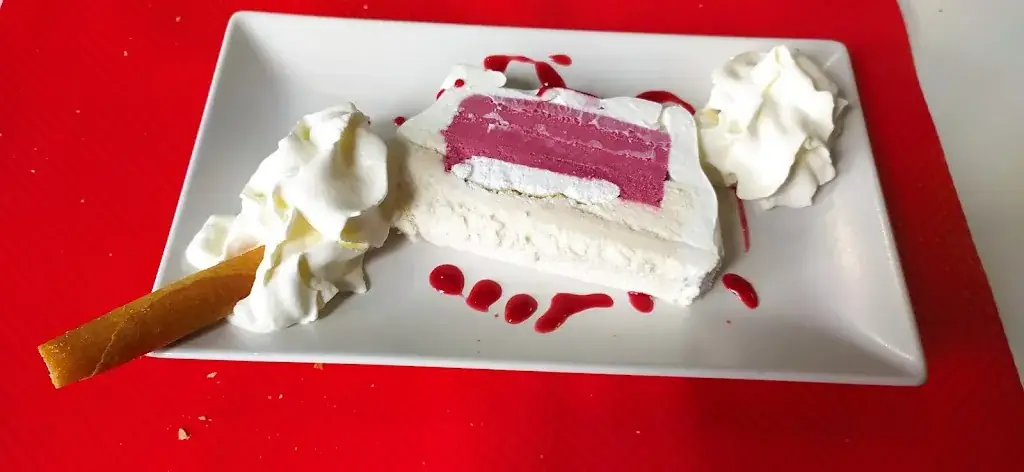 Menü_Restaurant Le Garage_Vôge-les-Bains_Bild_9