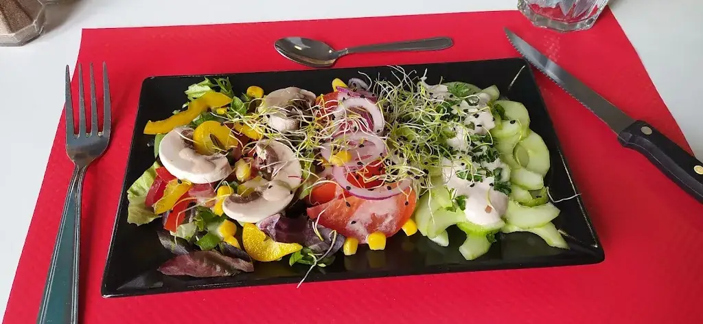 Guillaume_Restaurant Le Garage_Vôge-les-Bains_Bewertung