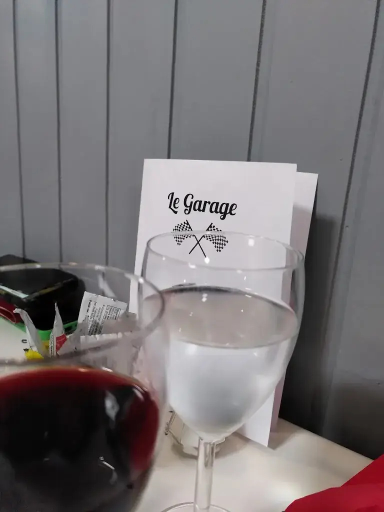 christof willen_Restaurant Le Garage_Vôge-les-Bains_Bewertung
