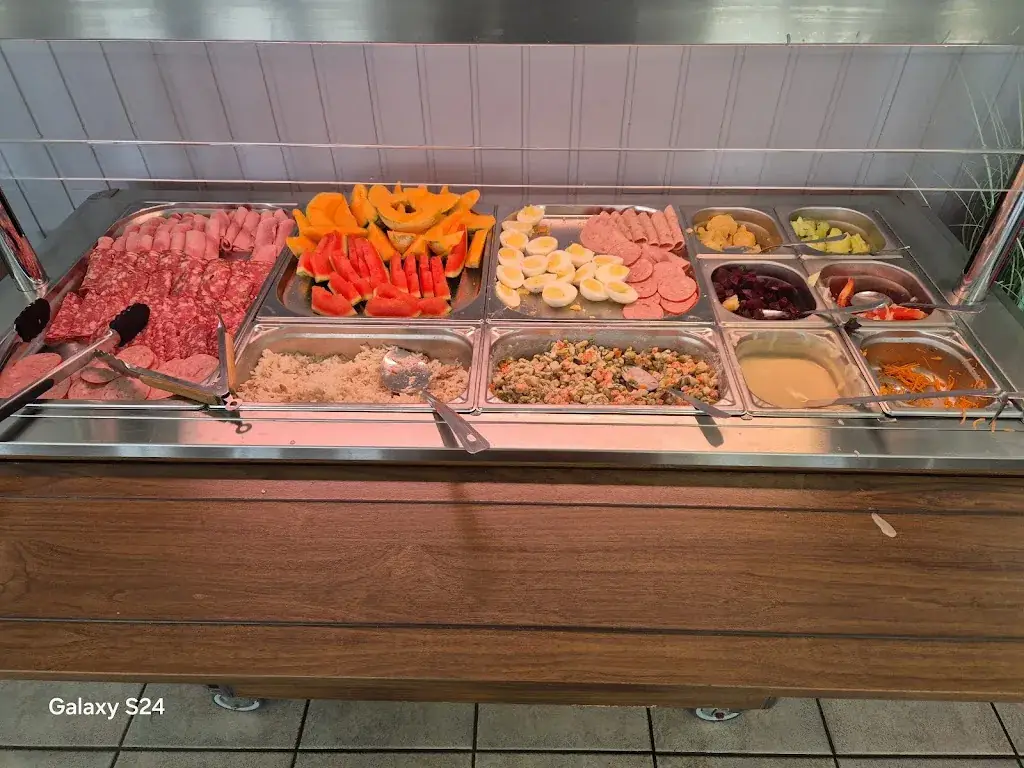 Restaurant Le Garage_Vôge-les-Bains_slider_image_1