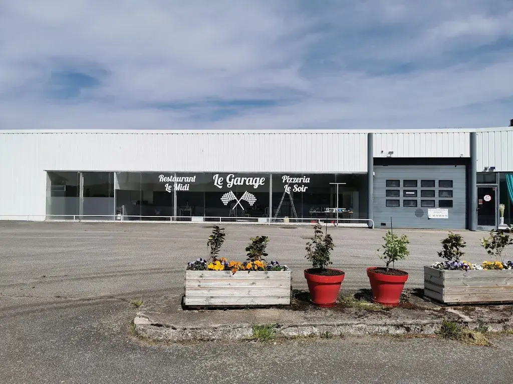 Restaurant Le Garage_Vôge-les-Bains_slider_image_3