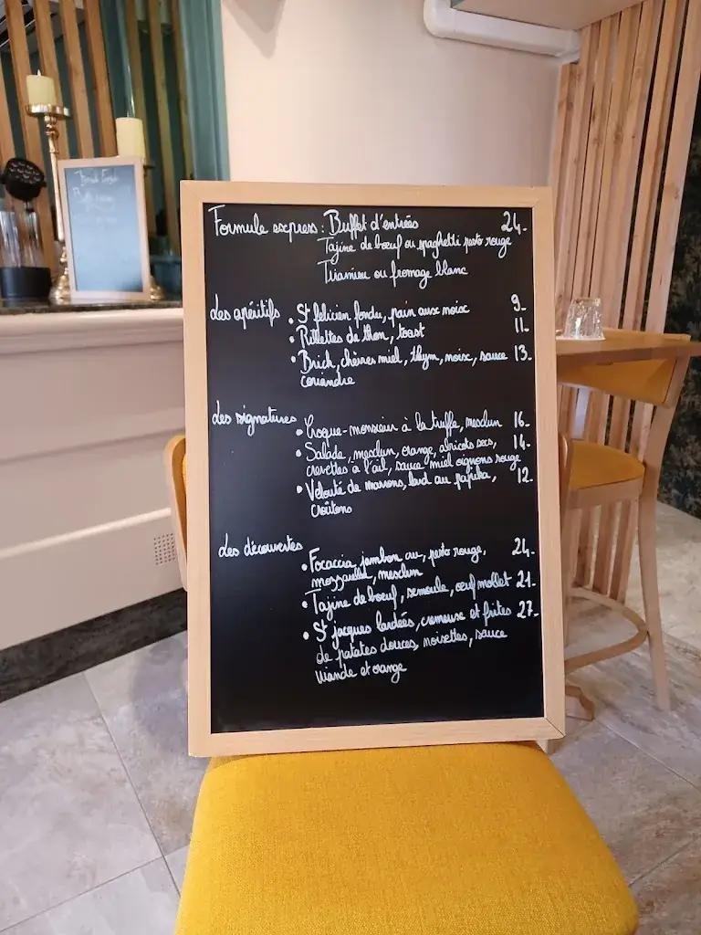 Menu_Chez Inès - La Fresque_Crémieu_image_3