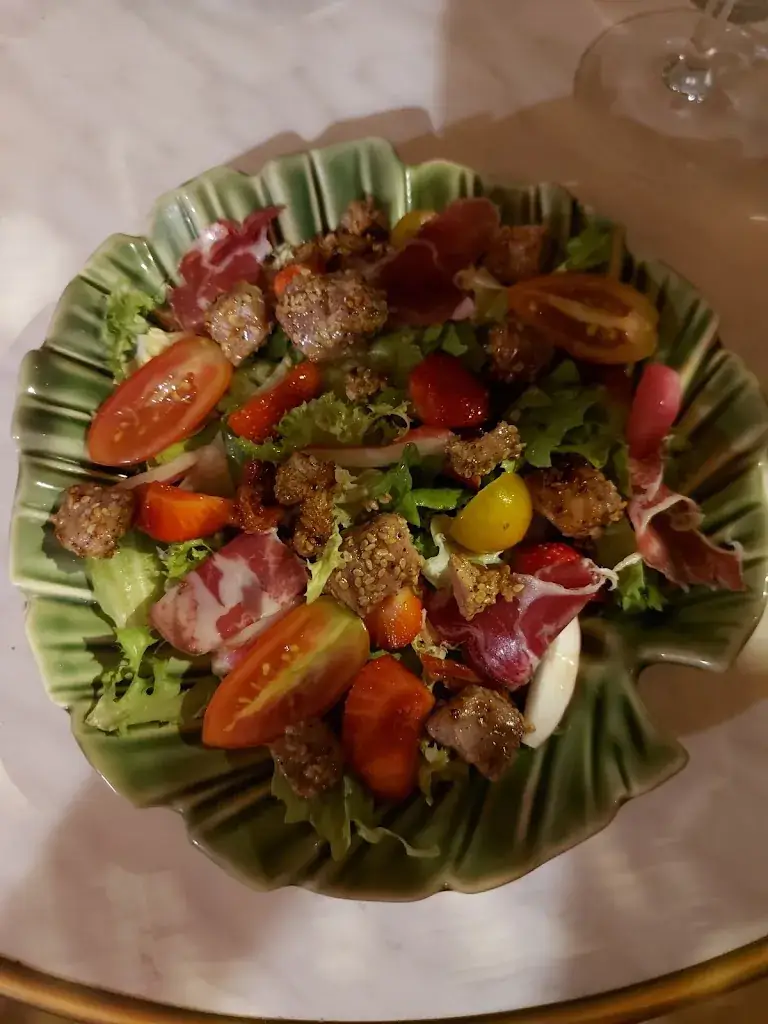 Menu_Chez Inès - La Fresque_Crémieu_image_9