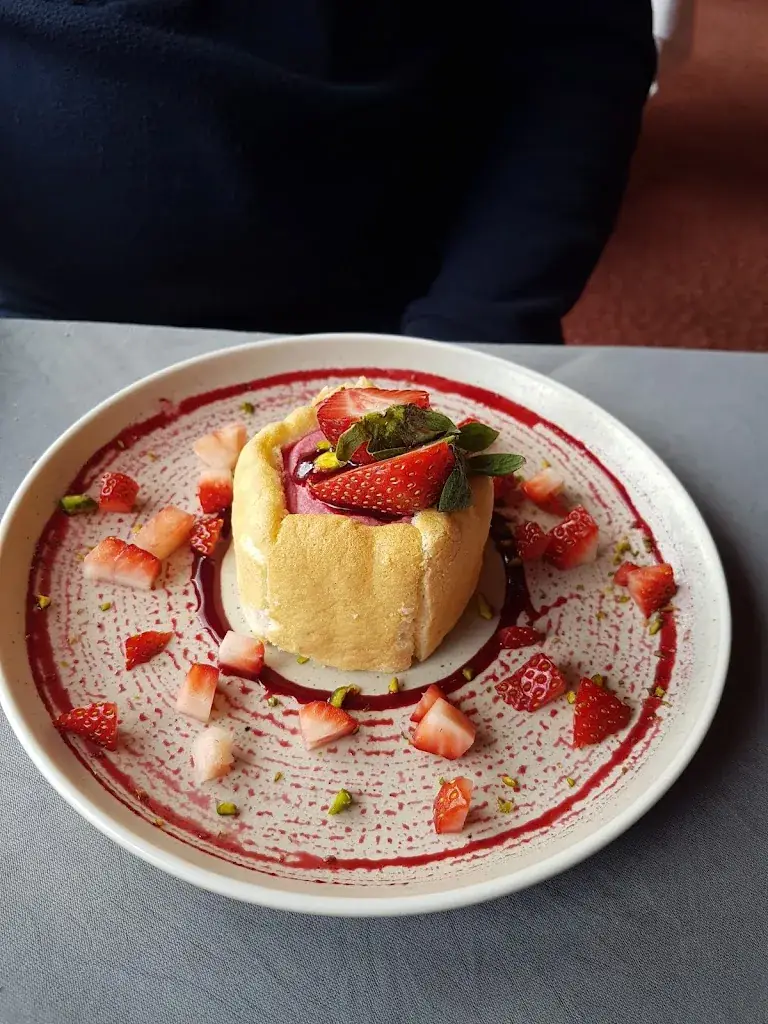 Menu_Restaurant L'Orangerie _Plombières-les-Bains_image_4