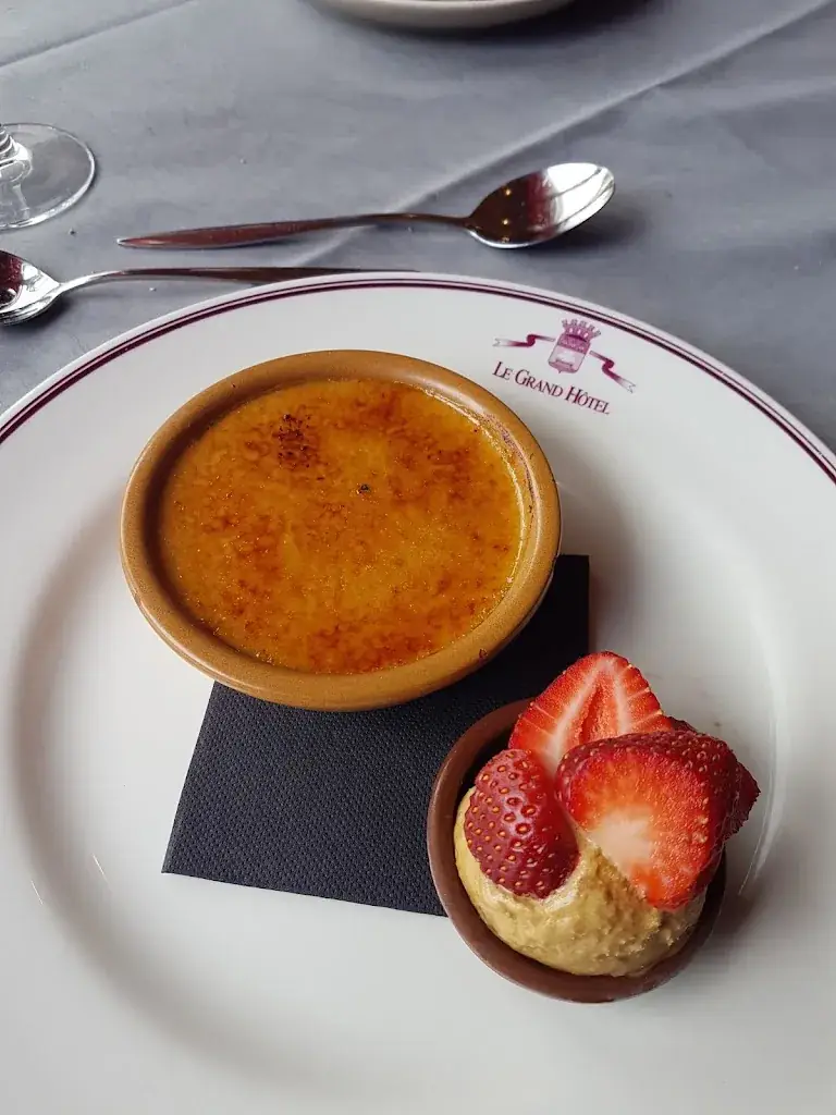 Menu_Restaurant L'Orangerie _Plombières-les-Bains_image_5