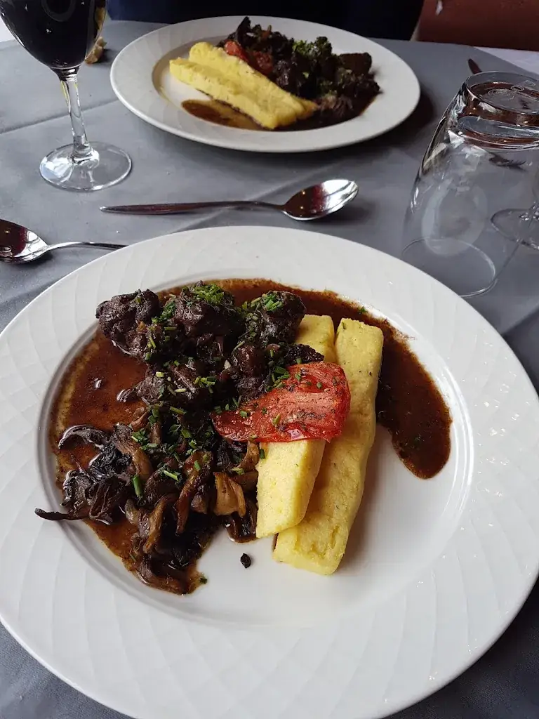 Menu_Restaurant L'Orangerie _Plombières-les-Bains_image_9