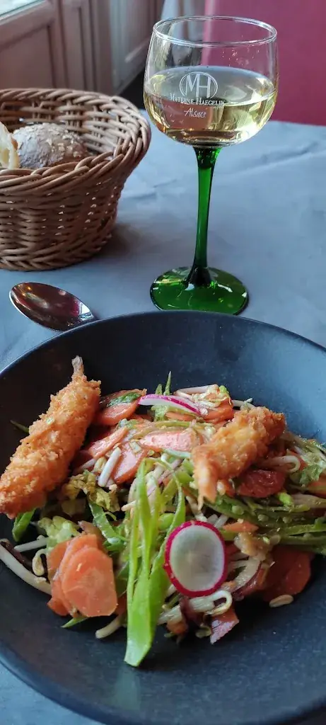 S PÉPÉ_Restaurant L'Orangerie _Plombières-les-Bains_review