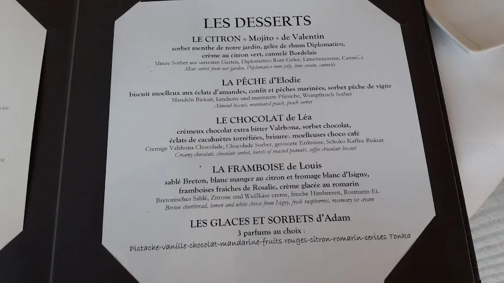 Menu_Restaurant Les Jardins du Moulin_Gundershoffen_imagen_2