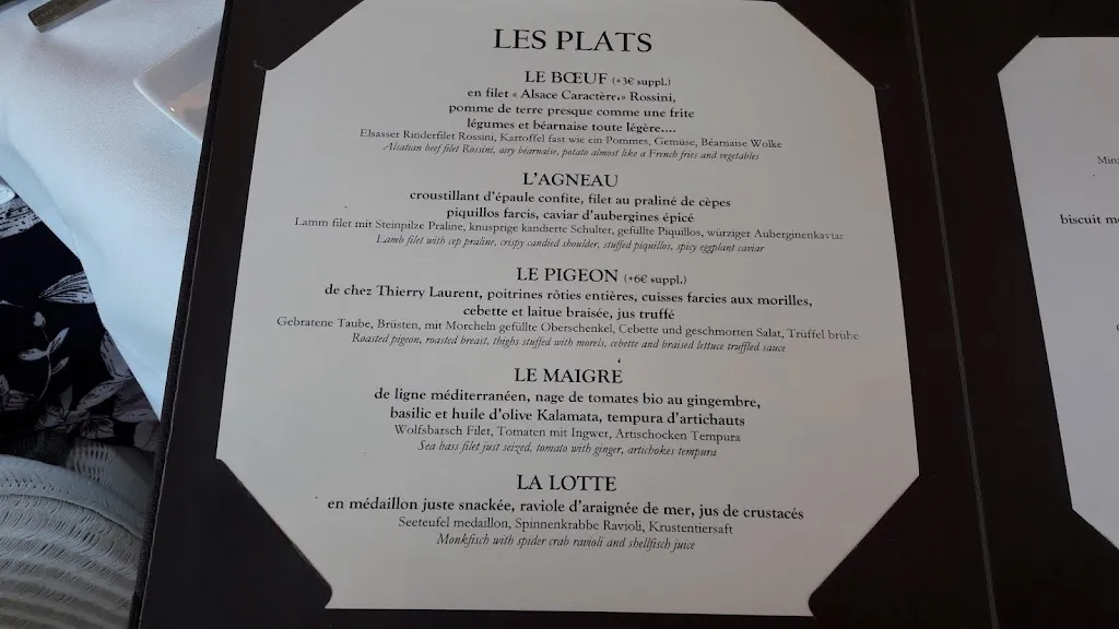 Menu_Restaurant Les Jardins du Moulin_Gundershoffen_imagen_3
