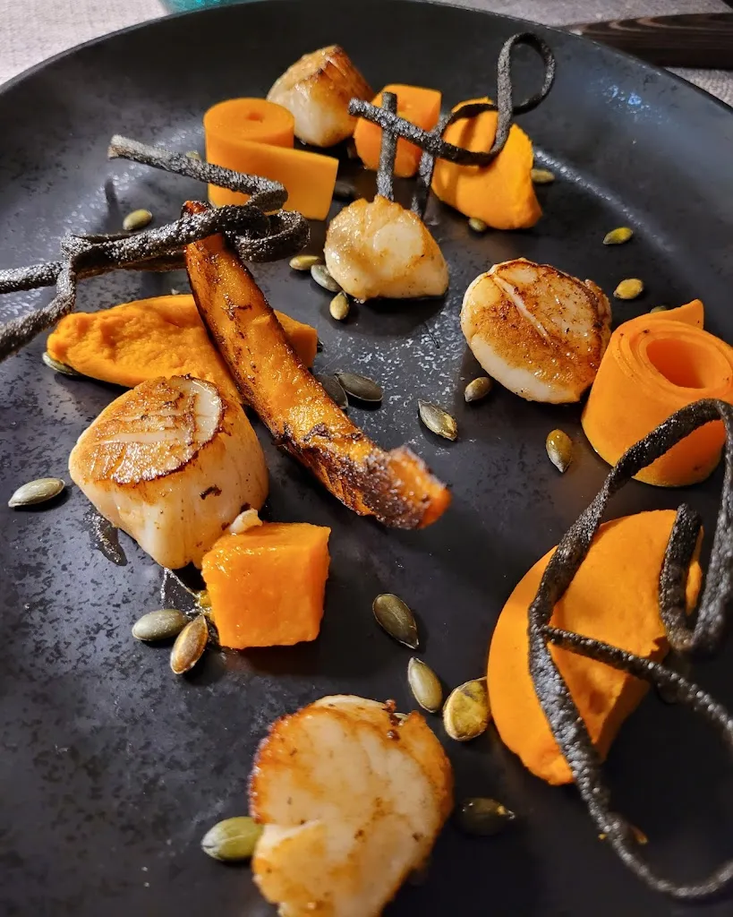 Menu_Restaurant Les Jardins du Moulin_Gundershoffen_imagen_8