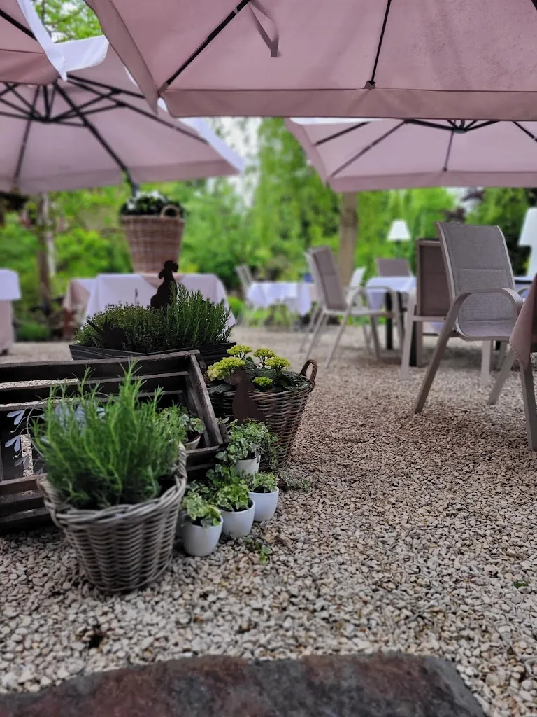 Restaurant Les Jardins du Moulin_Gundershoffen_slider_image_1