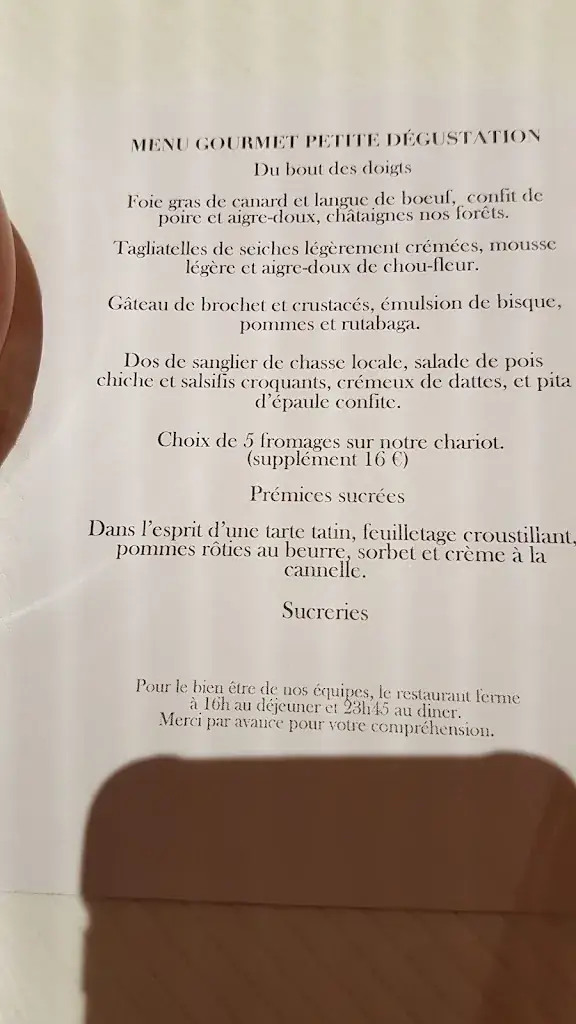 Menu_Restaurant Frankenbourg_Vancelle_image_1