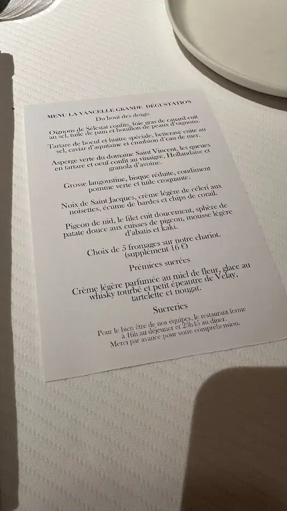 Menu_Restaurant Frankenbourg_Vancelle_image_3