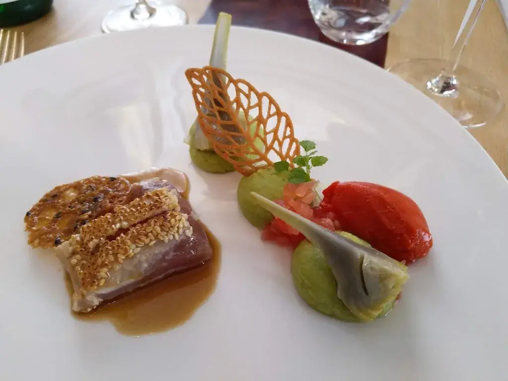 Menu_Restaurant le Violon d'Ingres_Strasbourg_image_7