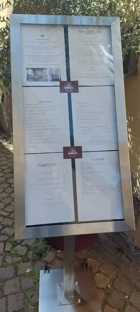 Menu_La Stub des Gourmets_Obernai_image_3