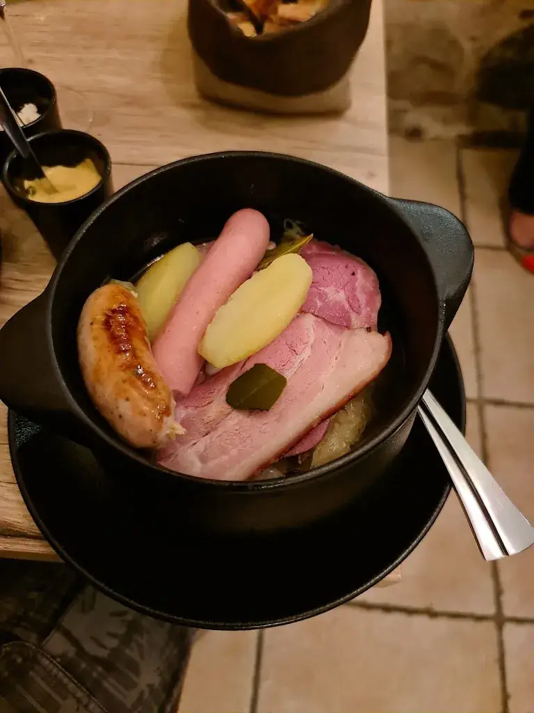 Menu_La Stub des Gourmets_Obernai_image_6