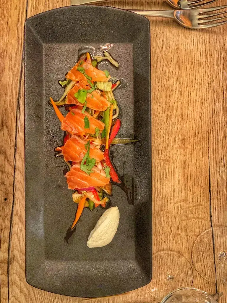 Karl A.M._La Stub des Gourmets_Obernai_avis