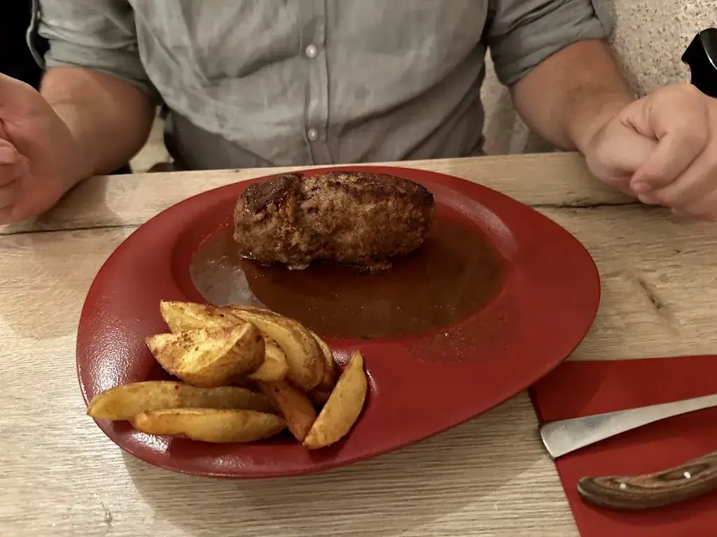 Kris Joosten_La Stub des Gourmets_Obernai_avis