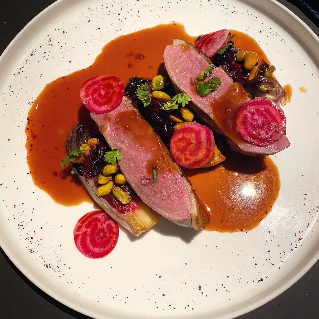 Menu_Blue Flamingo_Strasbourg_image_9