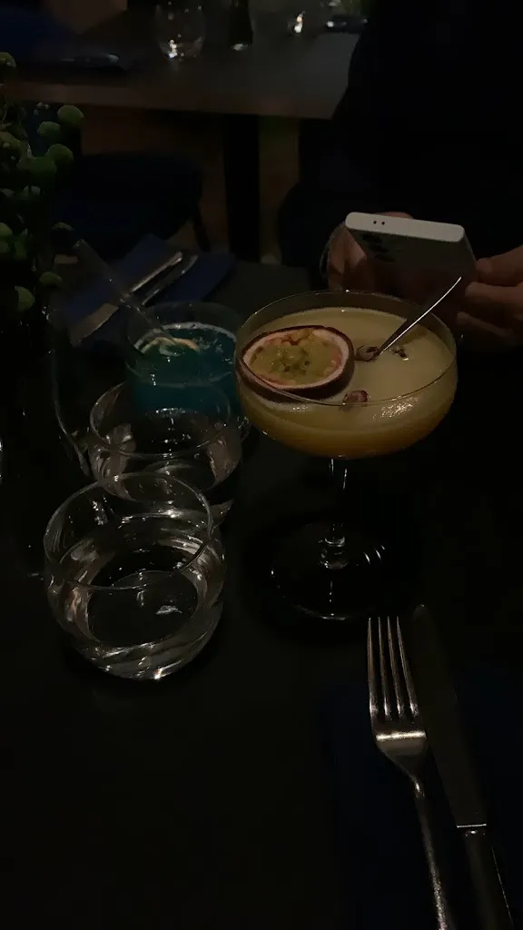 Ülker Defne Aslan_Blue Flamingo_Strasbourg_review