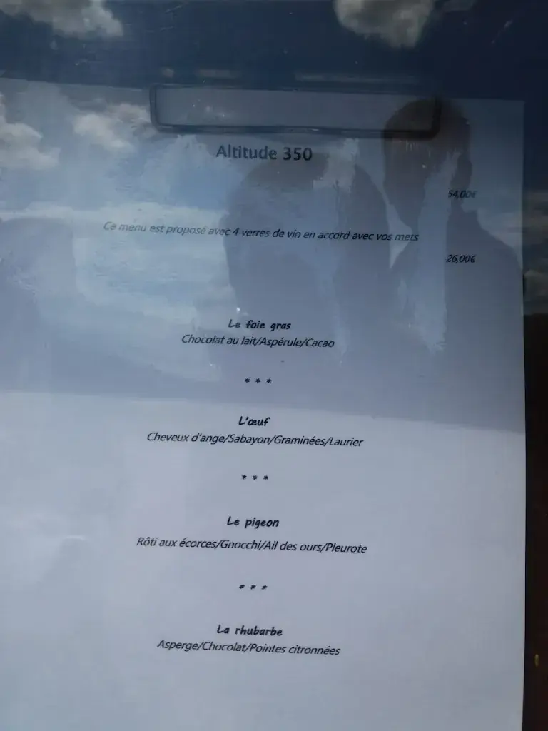 Menü_Auberge chez Guth_Steige_Bild_1