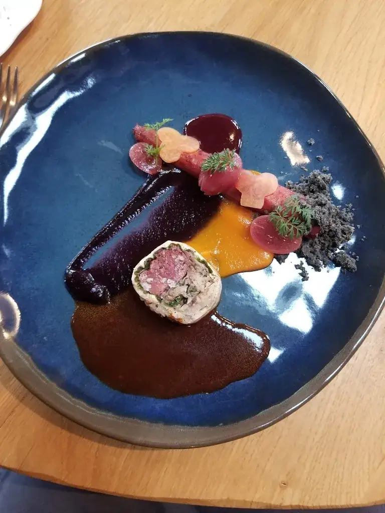 Menü_Auberge chez Guth_Steige_Bild_8