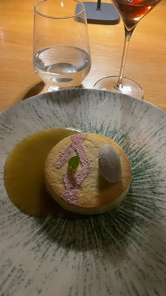 Sharon Kaplansky_Auberge chez Guth_Steige_Bewertung