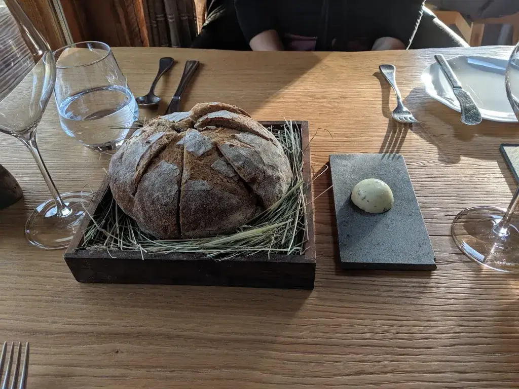 Felix Graulich_Auberge chez Guth_Steige_Bewertung