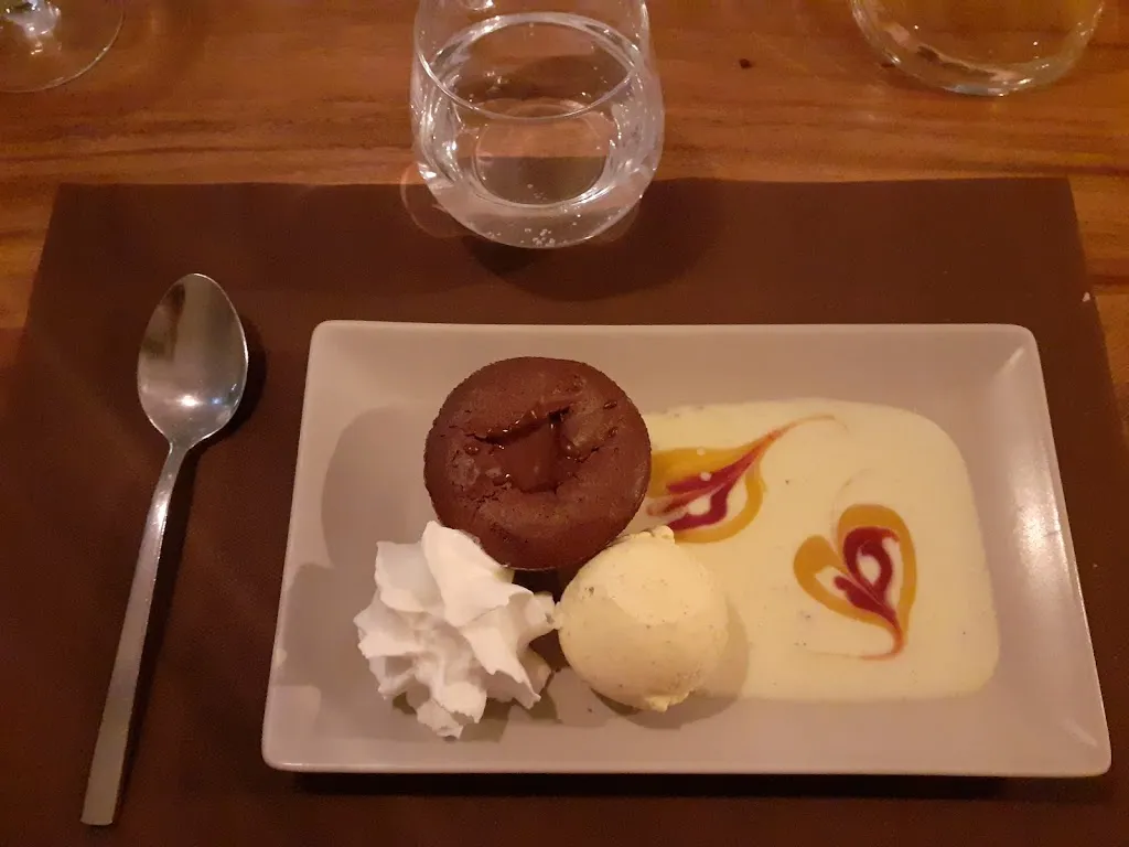 Menü_Restaurant Les Chauvins_Strasbourg_Bild_8