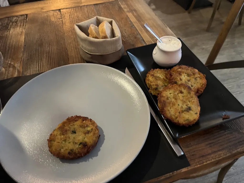 Mike Villena_Restaurant Les Chauvins_Strasbourg_Bewertung