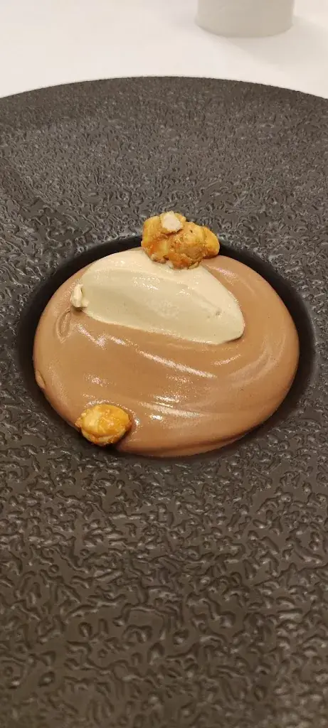 Thomas Bahr_Au Vieux Couvent_Rhinau_review