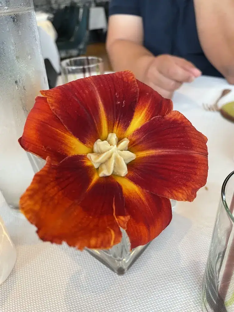 Aurelie BB7_Au Vieux Couvent_Rhinau_review