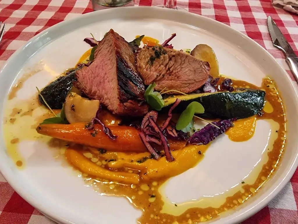 Menu_L'Auberge Francine_Nancy_image_5