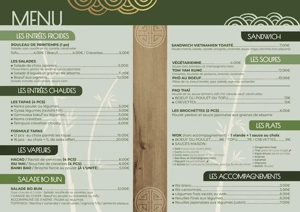 ASIAN TAPAS_Allevard_menu_image_1