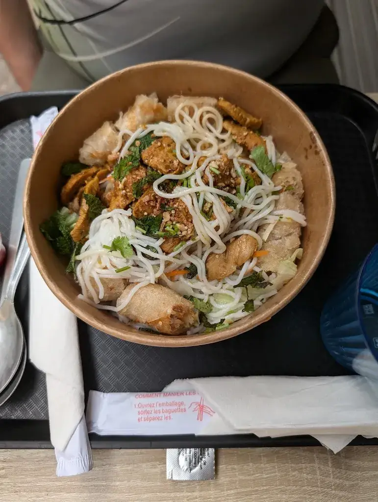 Menu_ASIAN TAPAS_Allevard_image_5