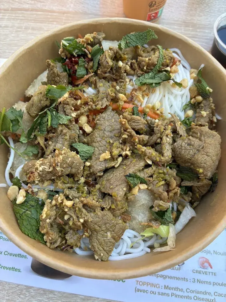 Didier_ASIAN TAPAS_Allevard_review