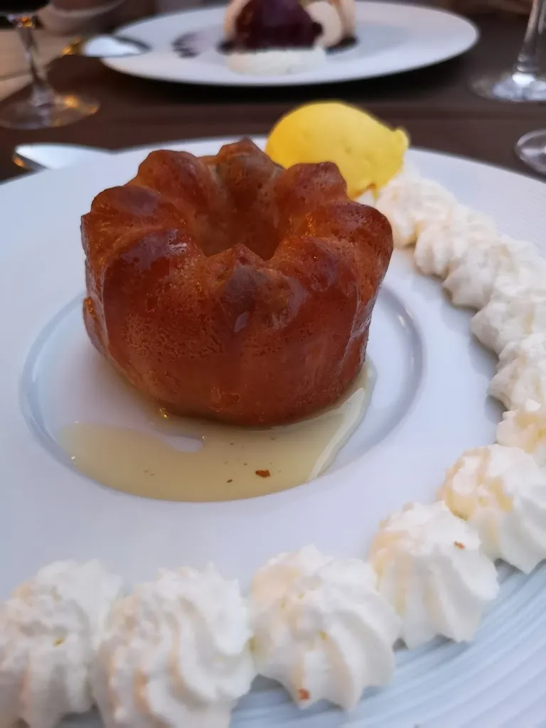 Menu_A la Table du Bon Roi Stanislas_Nancy_image_5