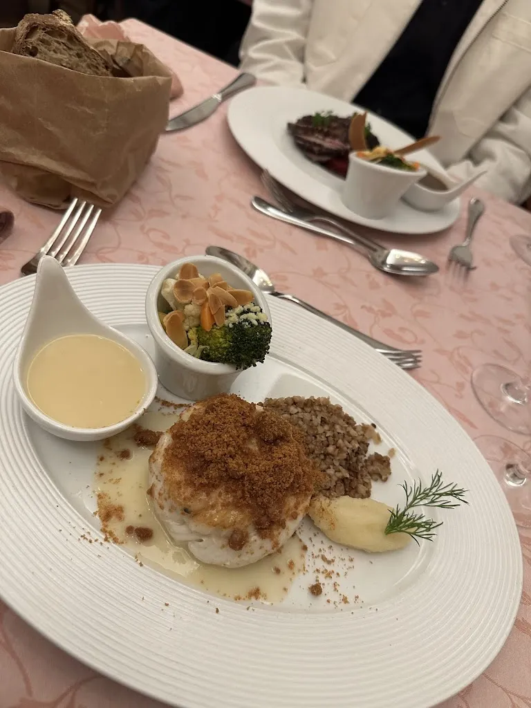 Reona Cruz_A la Table du Bon Roi Stanislas_Nancy_review