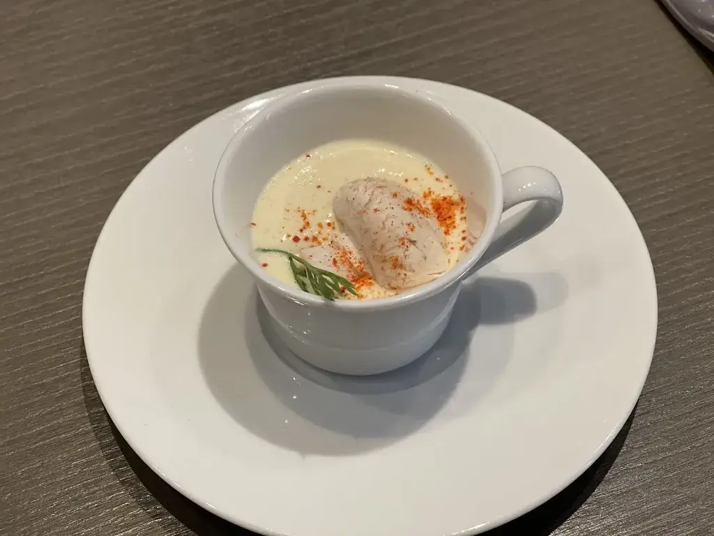 Gegham Sargisyan | ROOT_Le V-Four_Nancy_reseña