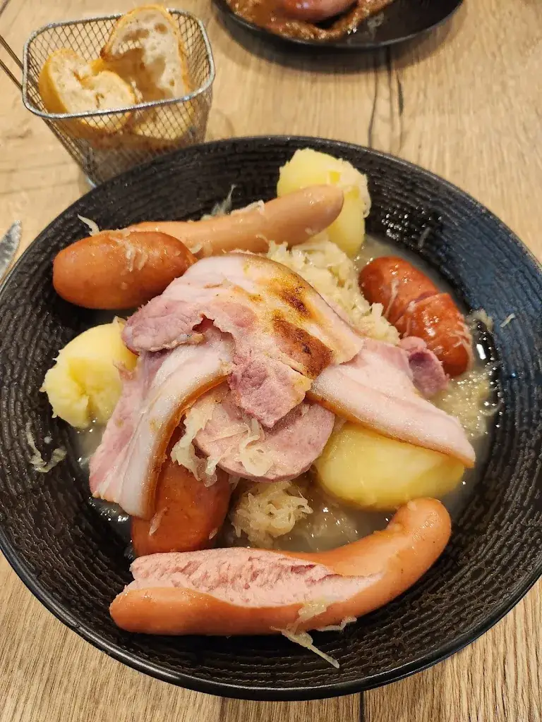 Ramy Harik_La Fabrik_Tomblaine_review