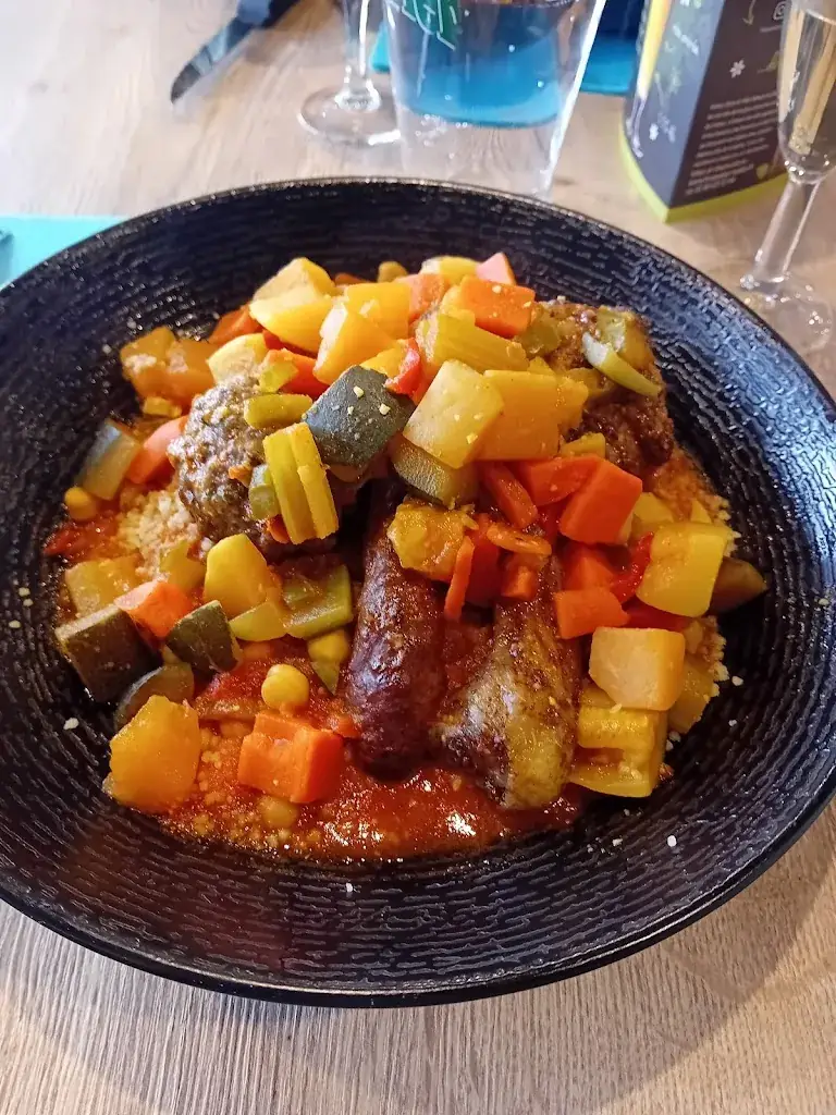 Nardina FERRY_La Fabrik_Tomblaine_review