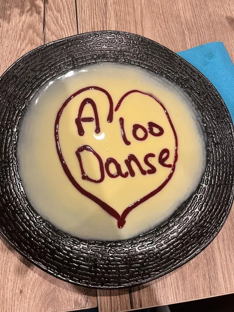 FLORENCE MAUD_La Fabrik_Tomblaine_review