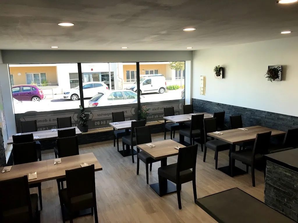 Au coin du feu restaurant in Laneuveville-devant-Nancy