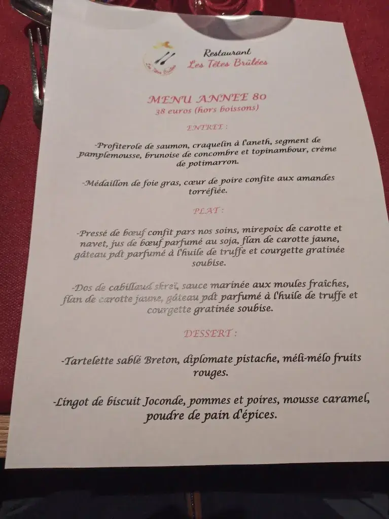Menu_Les Têtes Brulées_Tomblaine_image_3