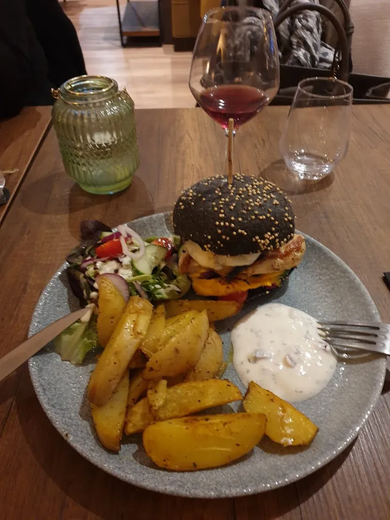 Menu_Restaurant Le Cookoon Nancy_Nancy_image_5